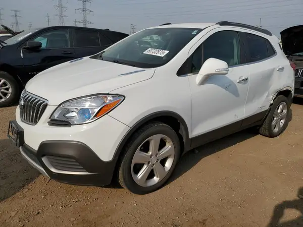 KL4CJESB6GB645265 2016 BUICK ENCORE - Image 1