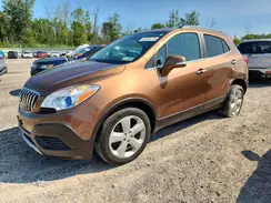 KL4CJESB6GB660526 2016 BUICK ENCORE