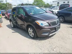 KL4CJESB6GB661255 2016 BUICK ENCORE