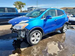 KL4CJESB6GB661739 2016 BUICK ENCORE