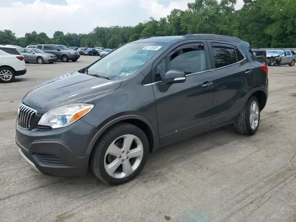 KL4CJESB6GB693462 2016 BUICK ENCORE - Image 1