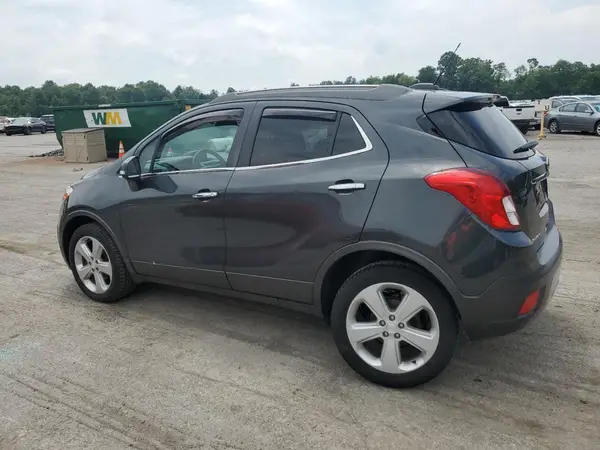KL4CJESB6GB693462 2016 BUICK ENCORE - Image 2