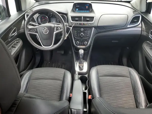 KL4CJESB6GB693462 2016 BUICK ENCORE - Image 8