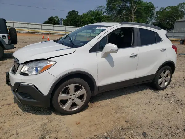 KL4CJESB6GB714083 2016 BUICK ENCORE - Image 1