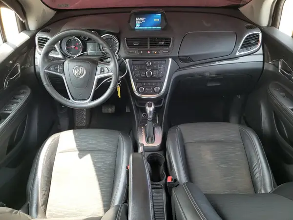 KL4CJESB6GB714083 2016 BUICK ENCORE - Image 8