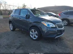 KL4CJESB6GB722703 2016 BUICK ENCORE