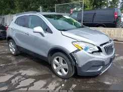 KL4CJESB6GB732745 2016 BUICK ENCORE