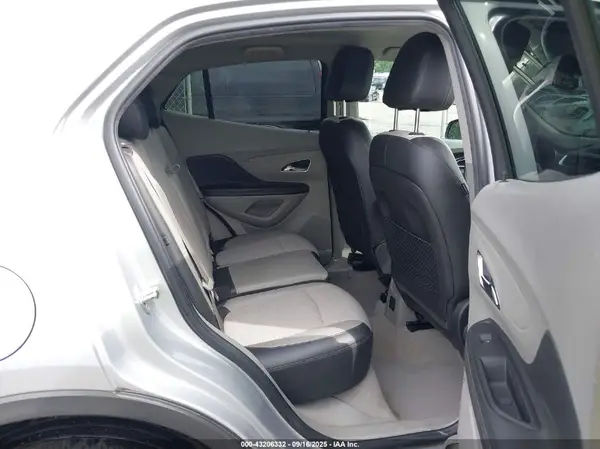 KL4CJESB6GB732745 2016 BUICK ENCORE - Image 8