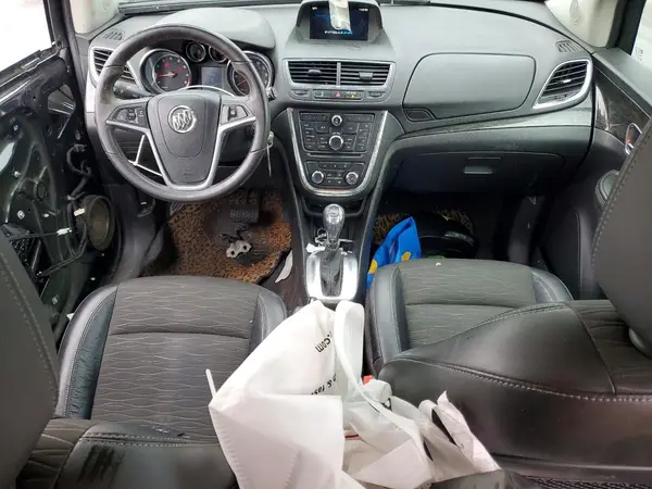 KL4CJESB6GB733023 2016 BUICK ENCORE - Image 8