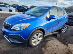 KL4CJESB6GB734589 2016 BUICK ENCORE