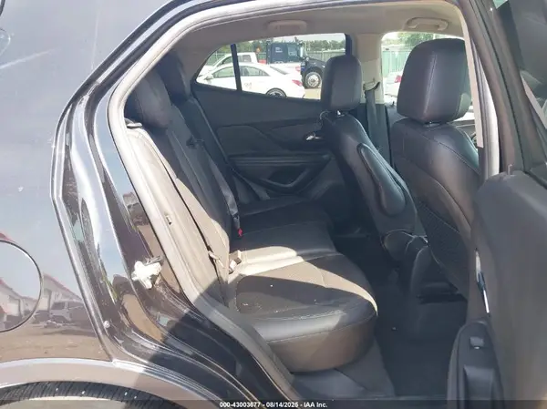 KL4CJESB6HB017630 2017 BUICK ENCORE - Image 8
