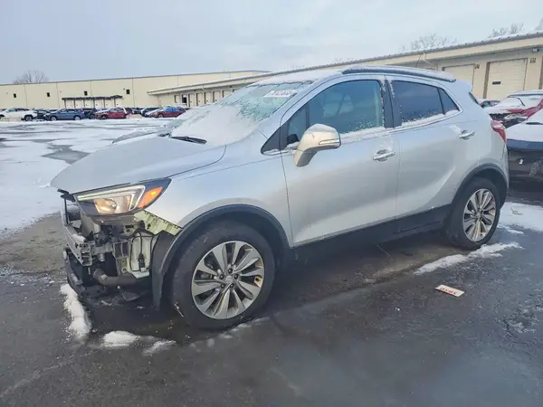 KL4CJESB6HB030152 2017 BUICK ENCORE