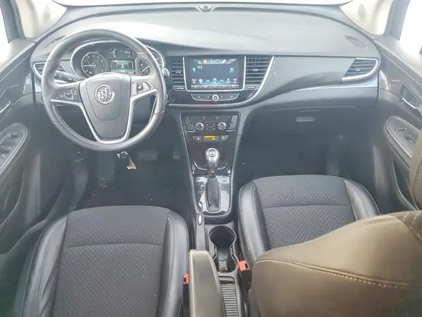 KL4CJESB6HB030152 2017 BUICK ENCORE - Image 8