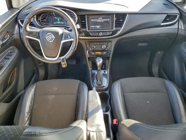 KL4CJESB6HB049610 2017 BUICK ENCORE - Image 8