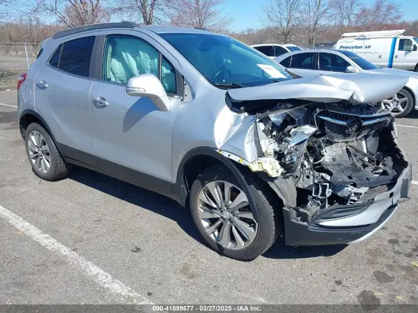 KL4CJESB6HB053818 2017 BUICK ENCORE - Image 1