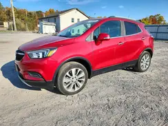 KL4CJESB6HB063037 2017 BUICK ENCORE