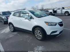 KL4CJESB6HB079089 2017 BUICK ENCORE