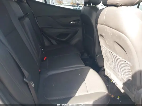KL4CJESB6HB079089 2017 BUICK ENCORE - Image 8