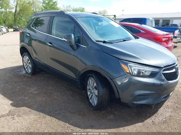 KL4CJESB6HB082316 2017 BUICK ENCORE - Image 1
