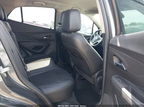 KL4CJESB6HB082316 2017 BUICK ENCORE - Image 8