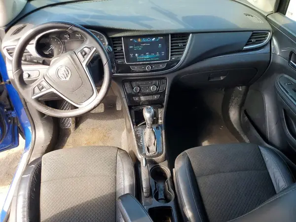 KL4CJESB6HB086320 2017 BUICK ENCORE - Image 8