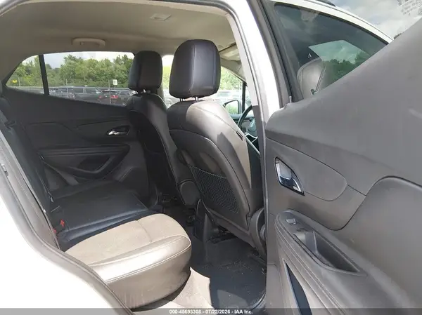 KL4CJESB6HB095972 2017 BUICK ENCORE - Image 8