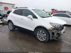 KL4CJESB6HB122927 2017 BUICK ENCORE