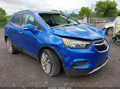 KL4CJESB6HB132289 2017 BUICK ENCORE