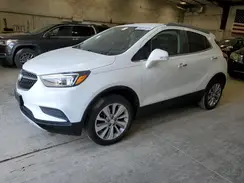 KL4CJESB6HB136195 2017 BUICK ENCORE