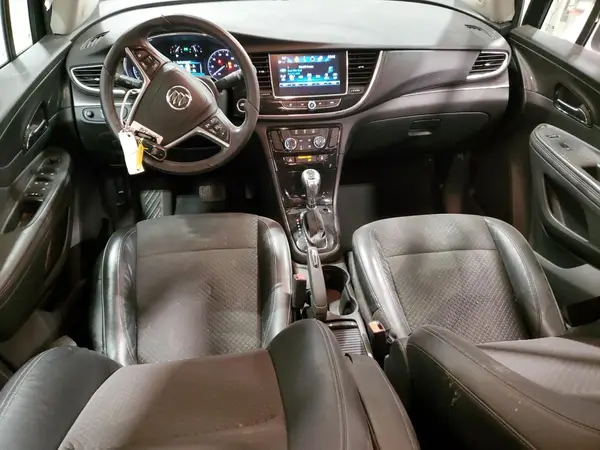 KL4CJESB6HB136195 2017 BUICK ENCORE - Image 8