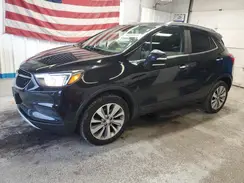 KL4CJESB6HB147696 2017 BUICK ENCORE