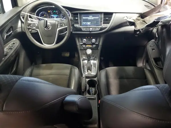 KL4CJESB6HB147696 2017 BUICK ENCORE - Image 8