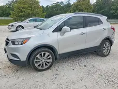KL4CJESB6HB148010 2017 BUICK ENCORE