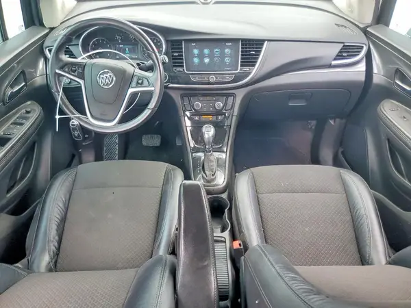 KL4CJESB6HB148010 2017 BUICK ENCORE - Image 8