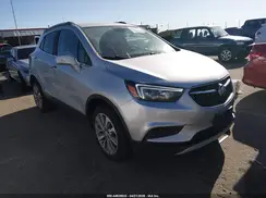 KL4CJESB6HB154499 2017 BUICK ENCORE