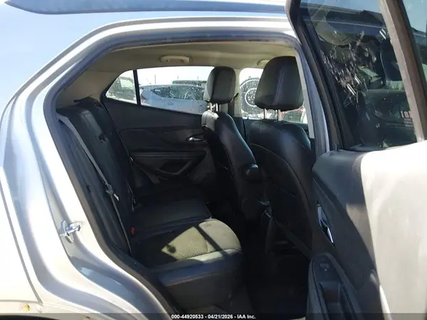 KL4CJESB6HB154499 2017 BUICK ENCORE - Image 8