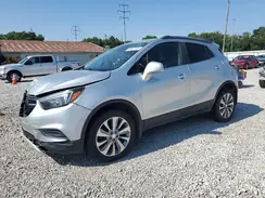 KL4CJESB6HB157189 2017 BUICK ENCORE