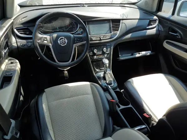 KL4CJESB6HB157189 2017 BUICK ENCORE - Image 8
