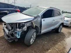 KL4CJESB6HB164689 2017 BUICK ENCORE