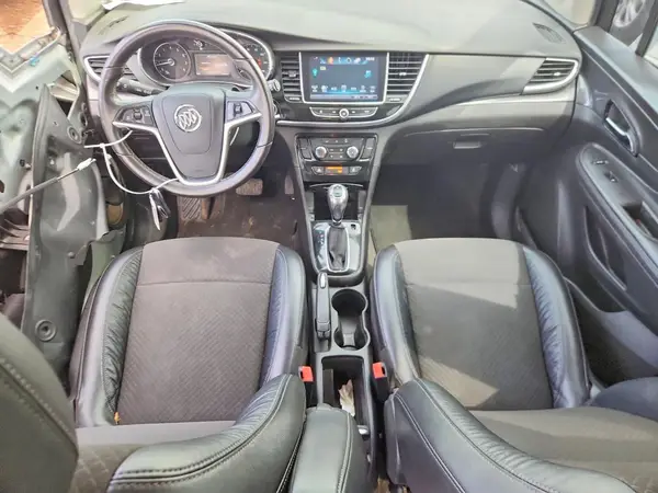 KL4CJESB6HB164689 2017 BUICK ENCORE - Image 8