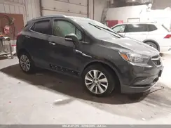 KL4CJESB6HB178141 2017 BUICK ENCORE