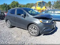 KL4CJESB6HB187793 2017 BUICK ENCORE