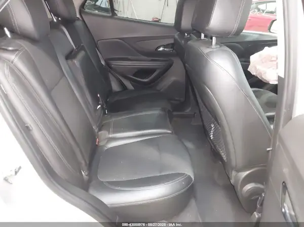 KL4CJESB6HB199457 2017 BUICK ENCORE - Image 8