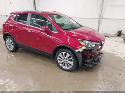 KL4CJESB6HB204477 2017 BUICK ENCORE