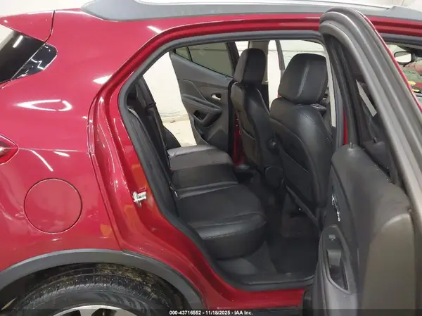 KL4CJESB6HB204477 2017 BUICK ENCORE - Image 8
