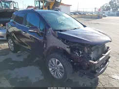 KL4CJESB6HB209131 2017 BUICK ENCORE