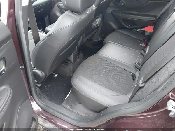 KL4CJESB6HB232974 2017 BUICK ENCORE - Image 8