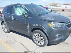 KL4CJESB6HB233252 2017 BUICK ENCORE