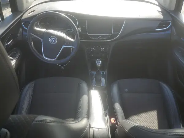 KL4CJESB6HB238743 2017 BUICK ENCORE - Image 8
