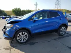 KL4CJESB6HB254599 2017 BUICK ENCORE